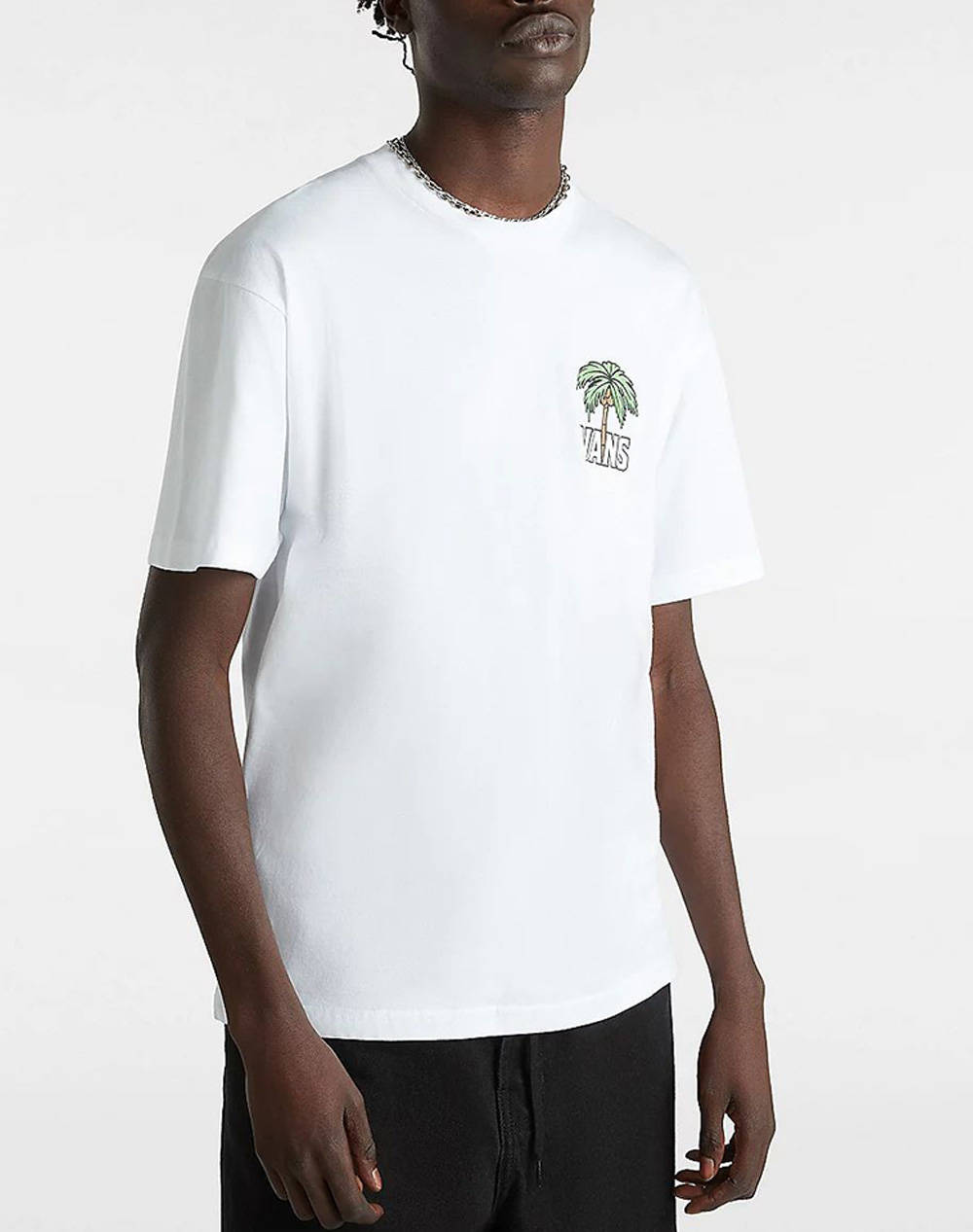 Vans down time ss tee