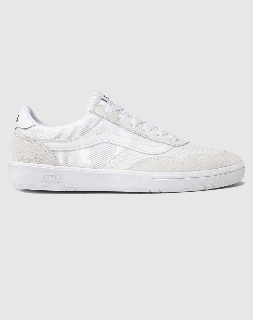 Vans ua cruze too cc