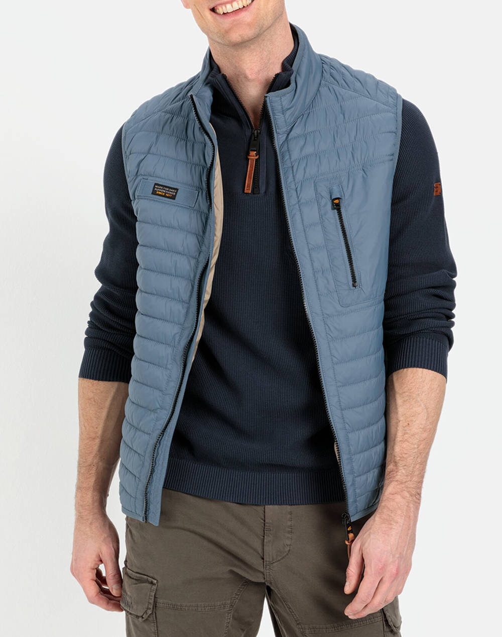 Camel vesta basic light