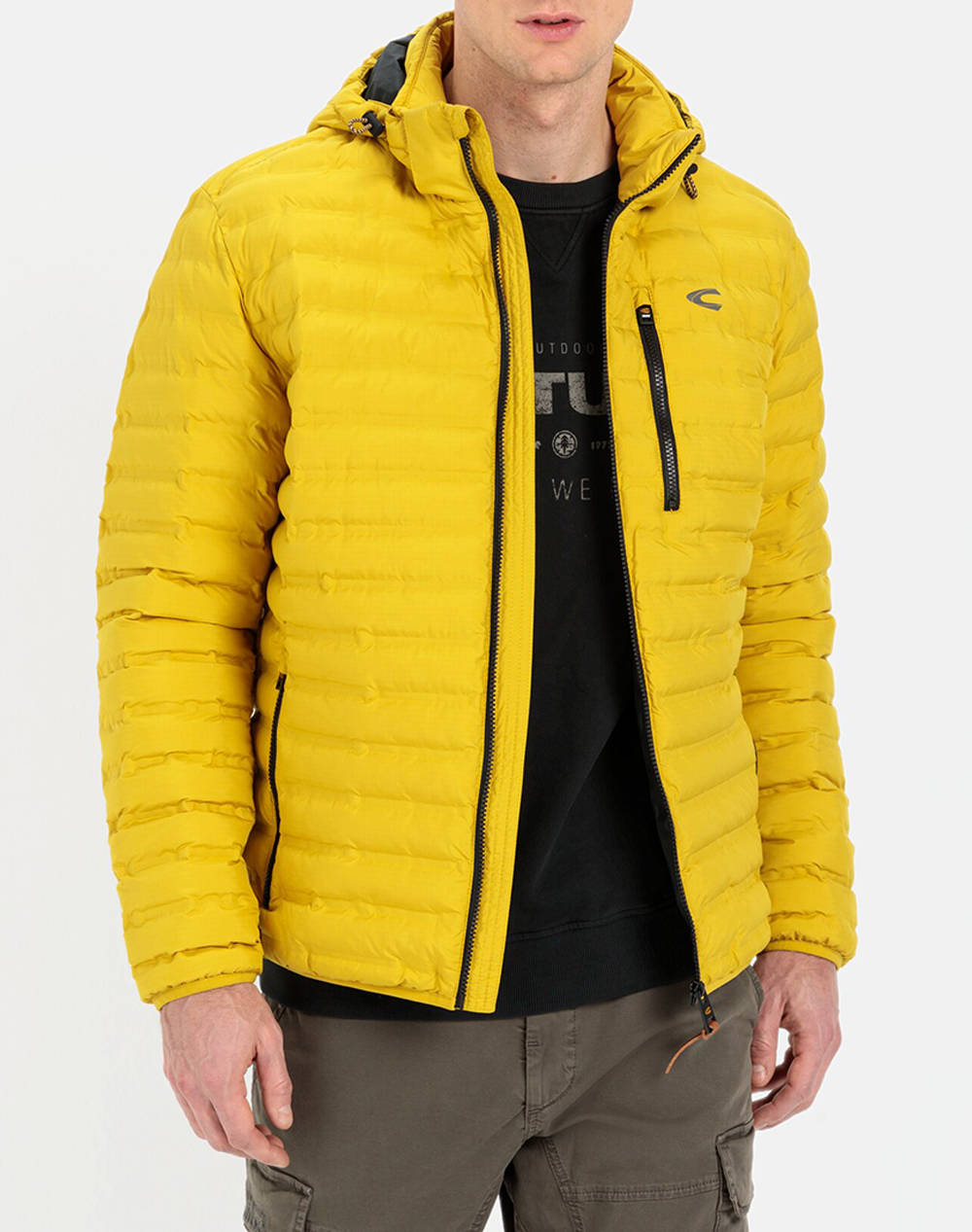 Camel geaca texxxactive 3k water/windproof