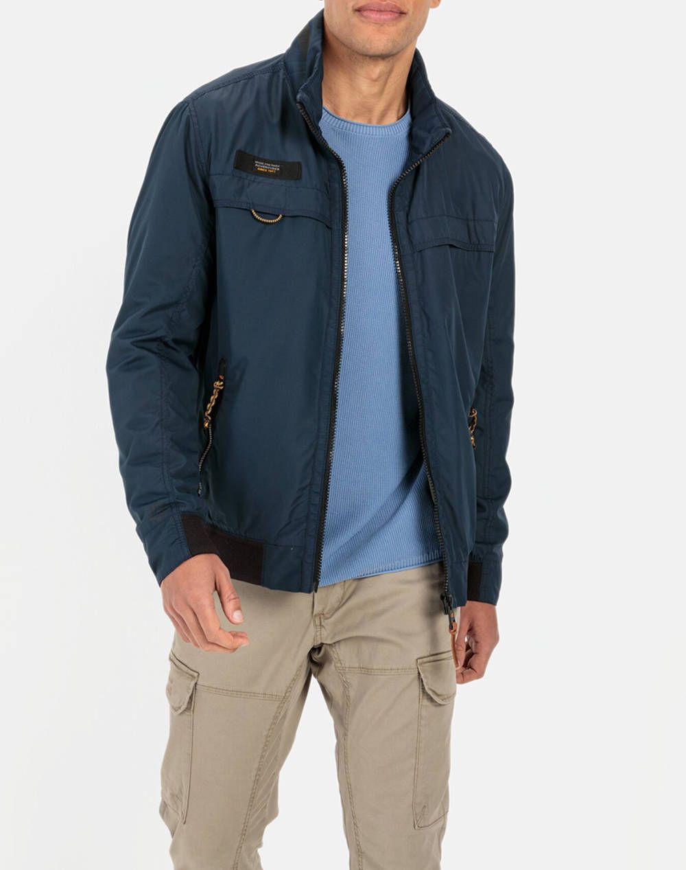 Camel active geaca functional details