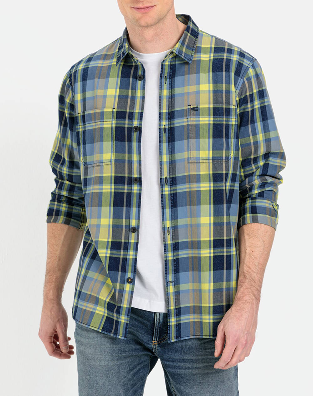 Camel camasa checked