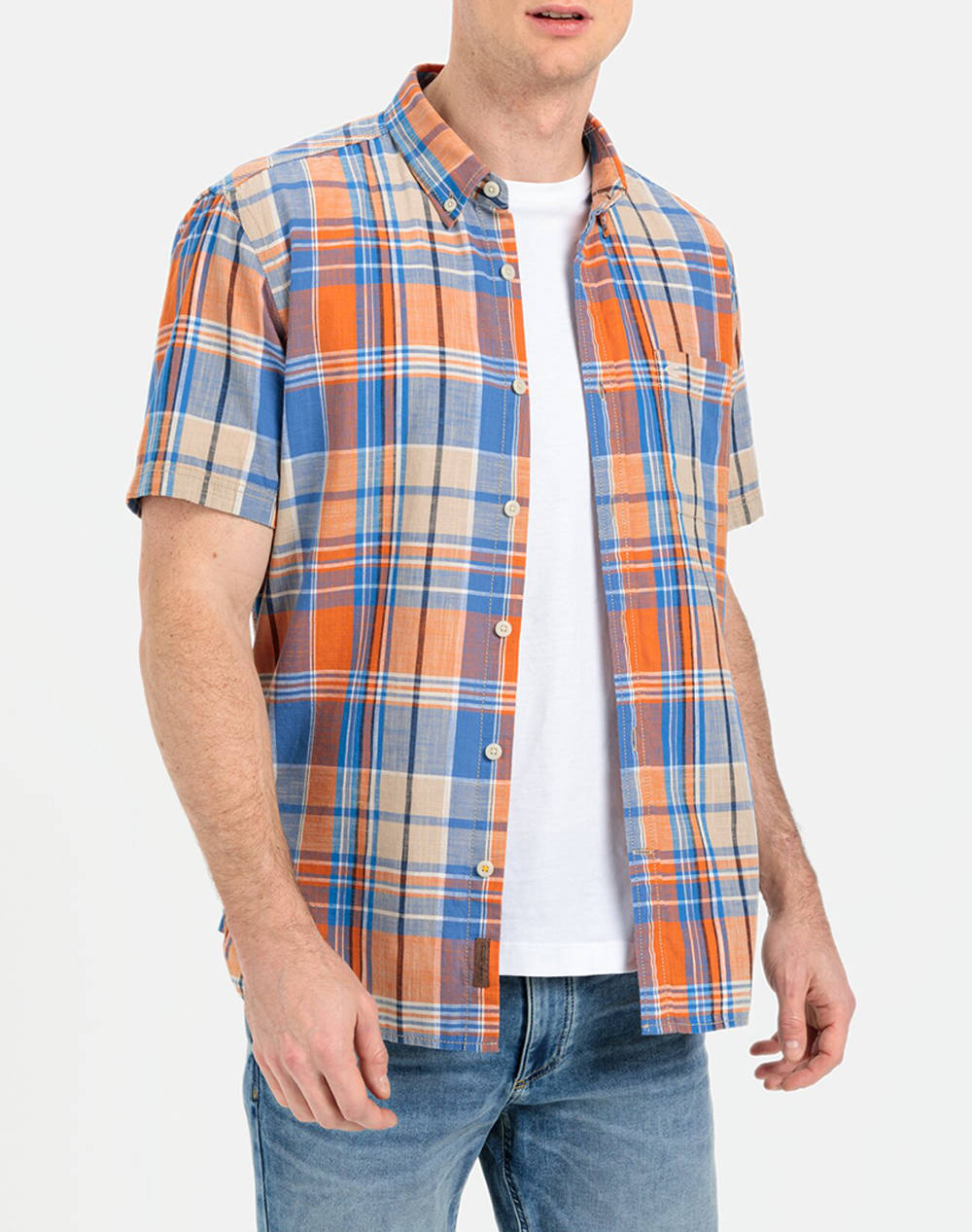 Camel camasa b.d. checked