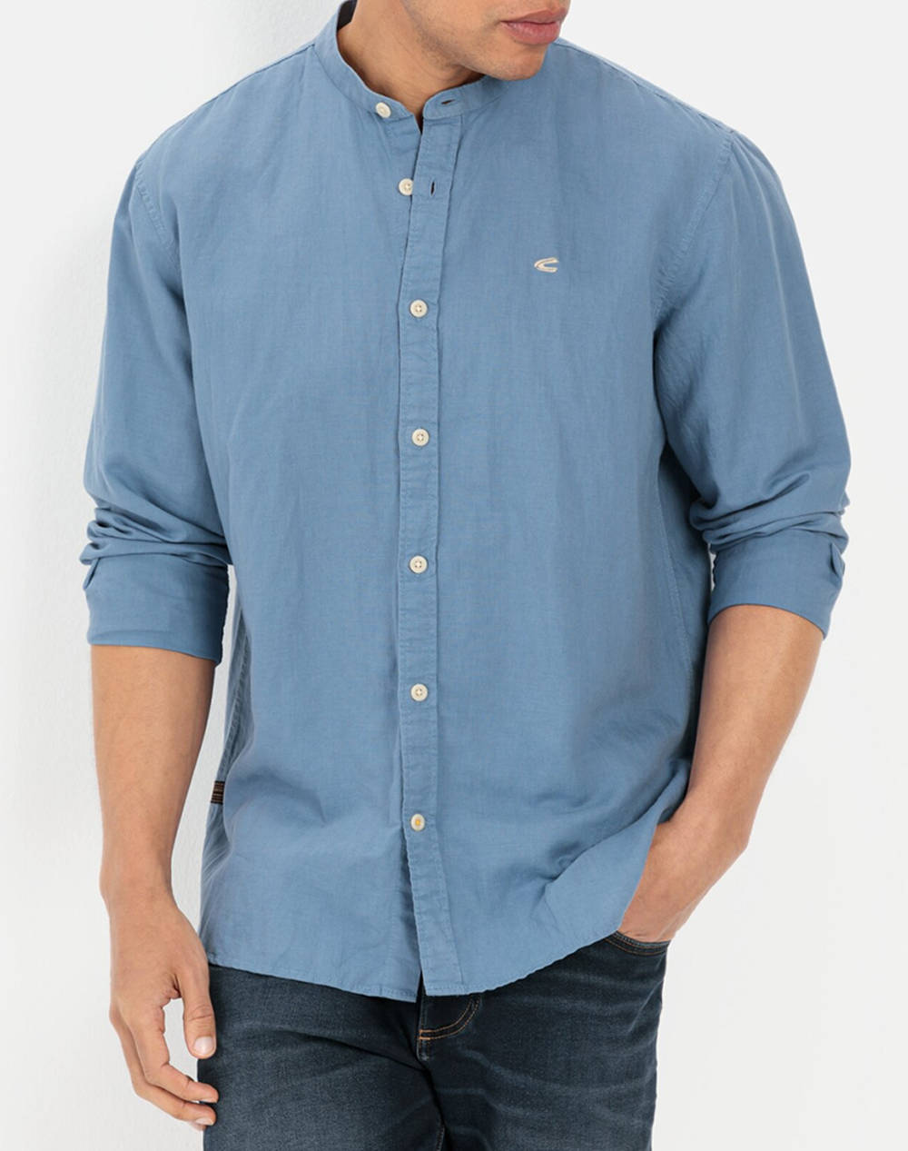 Camel camasa mandarin lin.