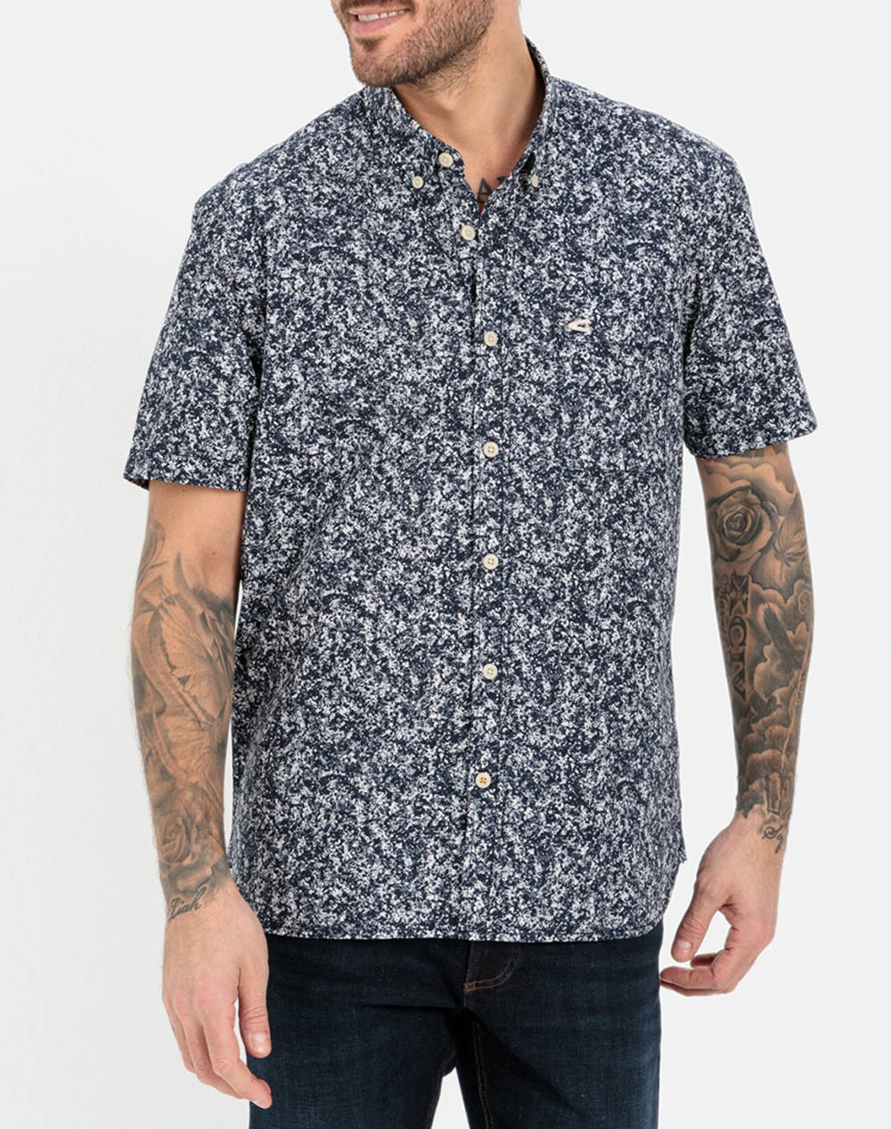 Camel camasa b.d. print
