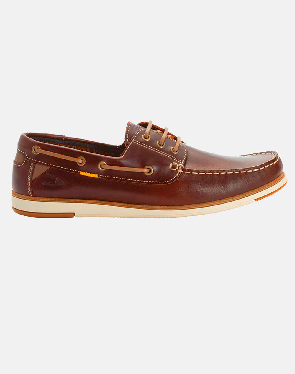 Camel active incaltaminte boat shoe