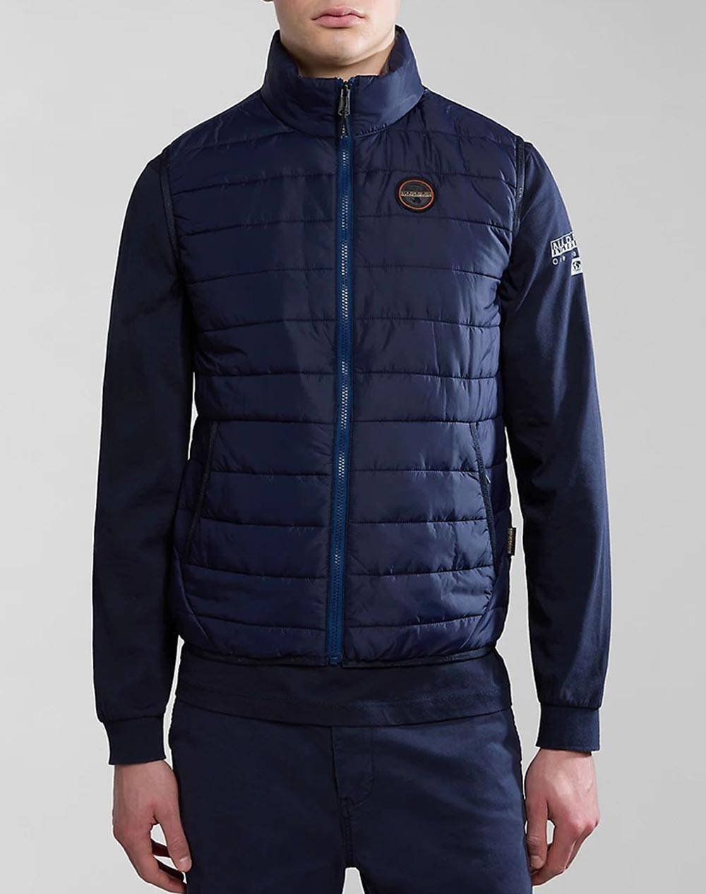 Napapijri acalmar vest 6