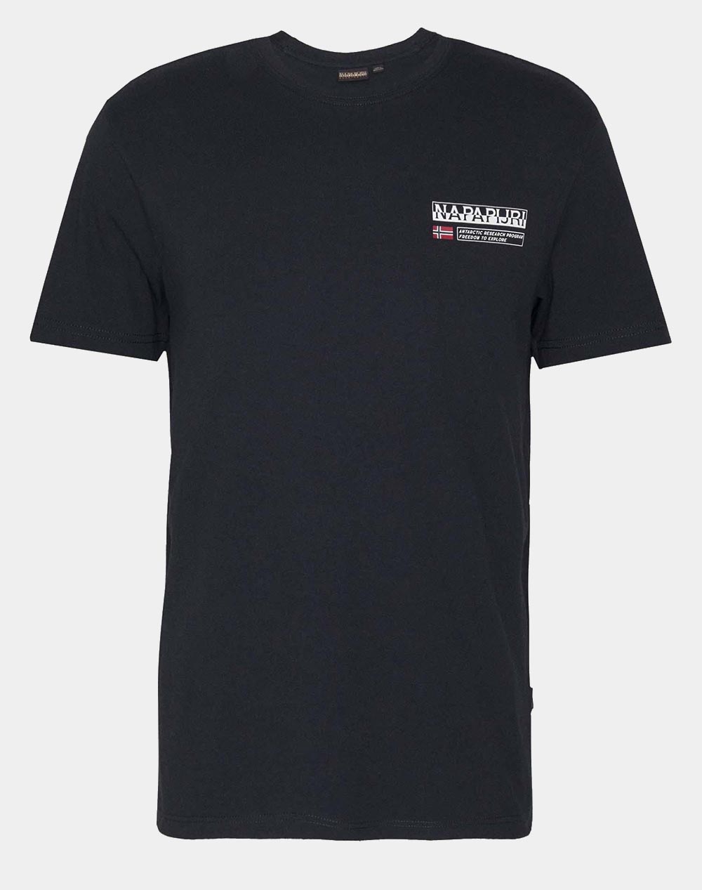 Napapijri s-kasba