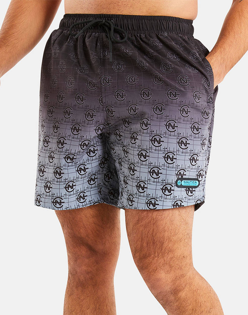 Nautica costum de baie seb 6 swim short