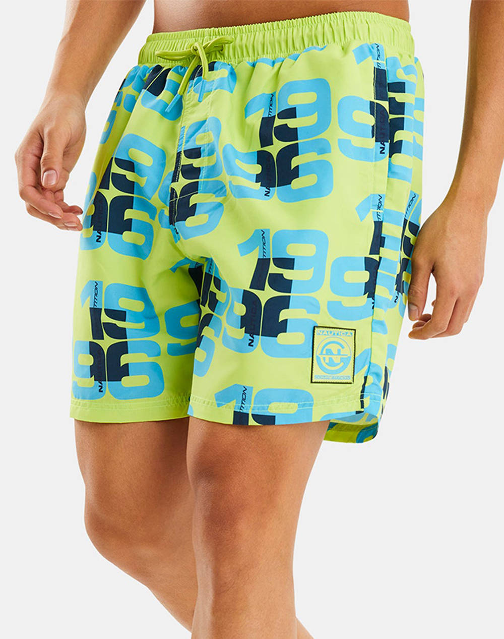 Nautica costum de baie rex 6 swim short rex 6 swim short