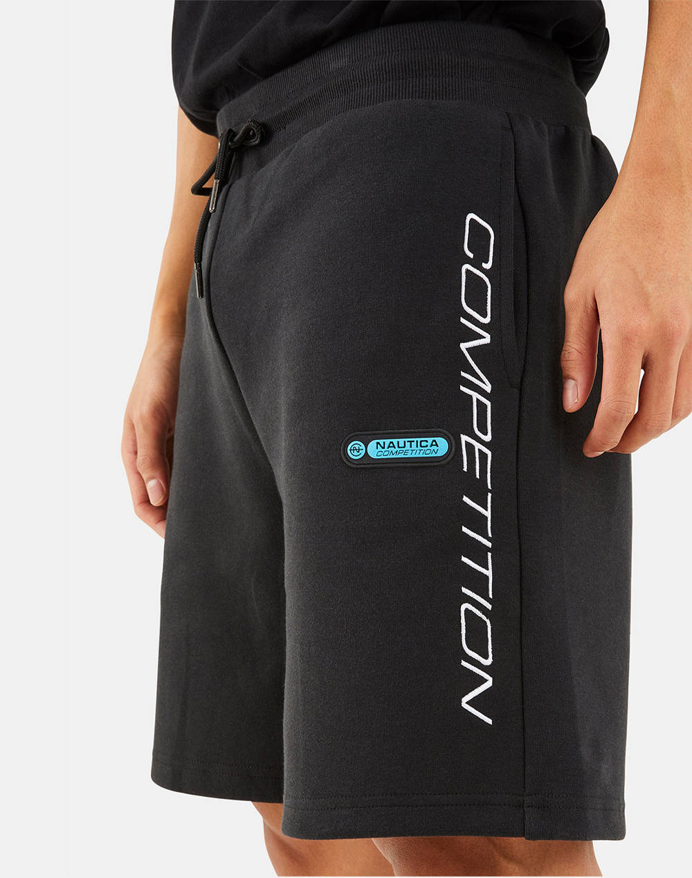 Nautica sport hayes fleece short