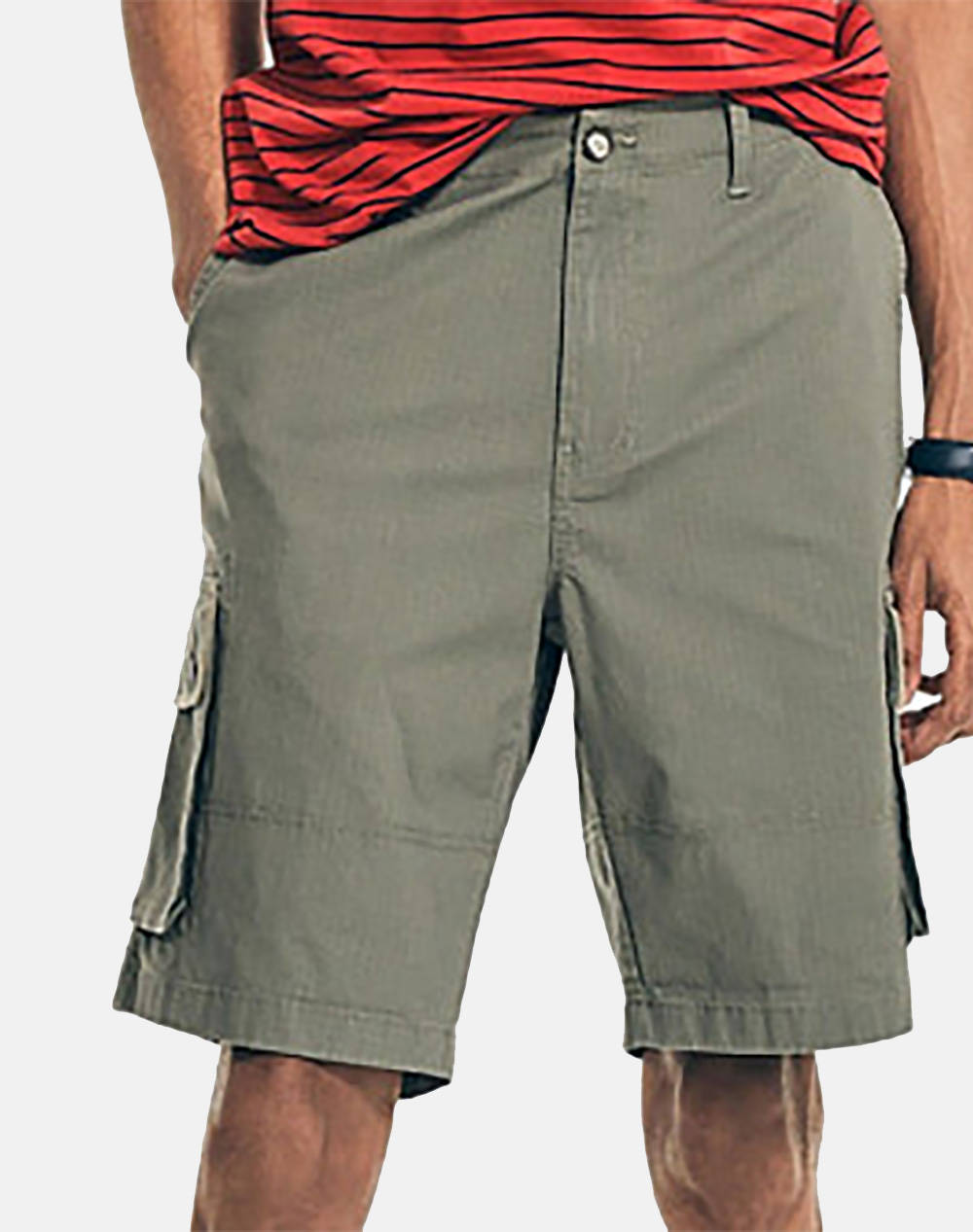 Nautica pantaloni scurti new navigator cargo