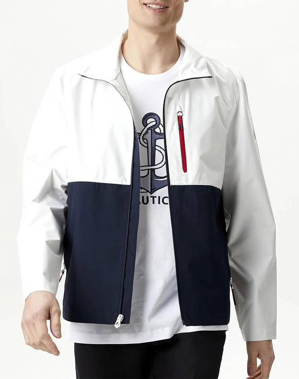 Nautica geaca