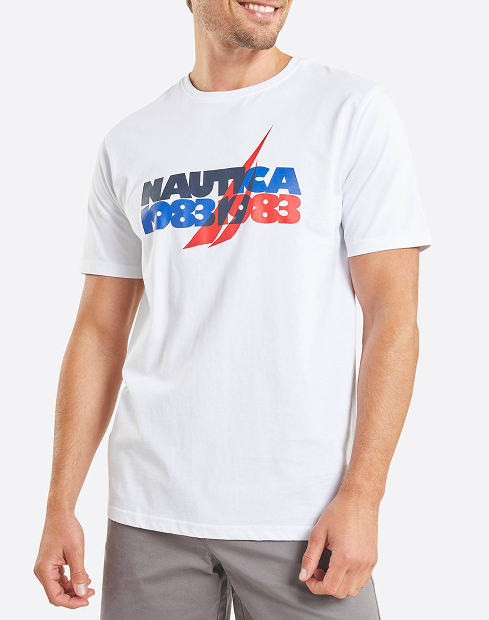 Nautica bluza t-shirt nasir t-shirt nasir t-shirt