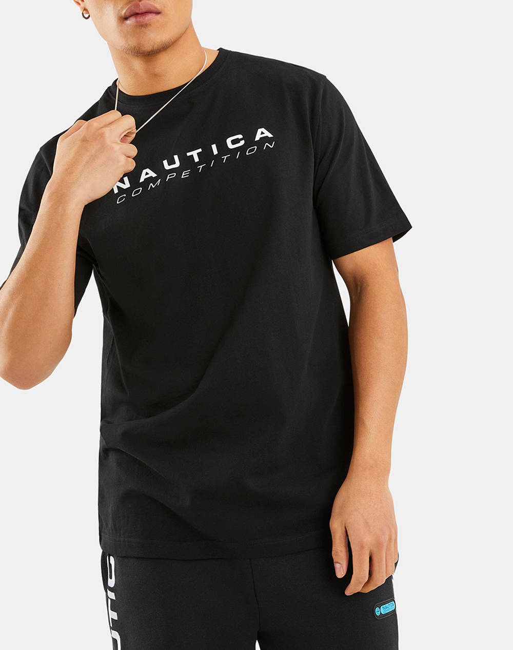 Nautica bluza t-shirt holden t-shirt