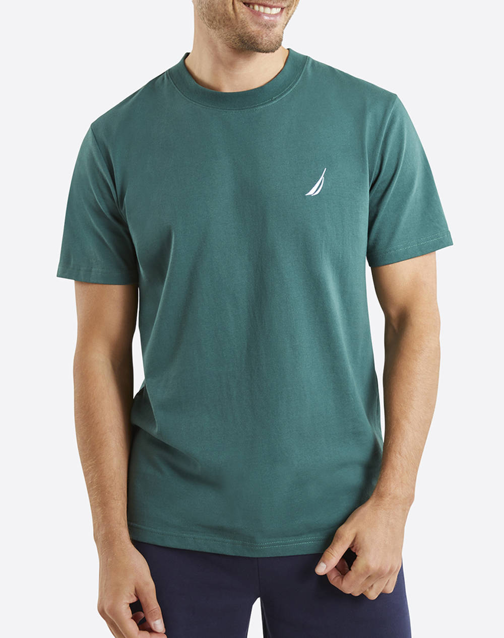Nautica bluza t-shirt manitoba t-shirt