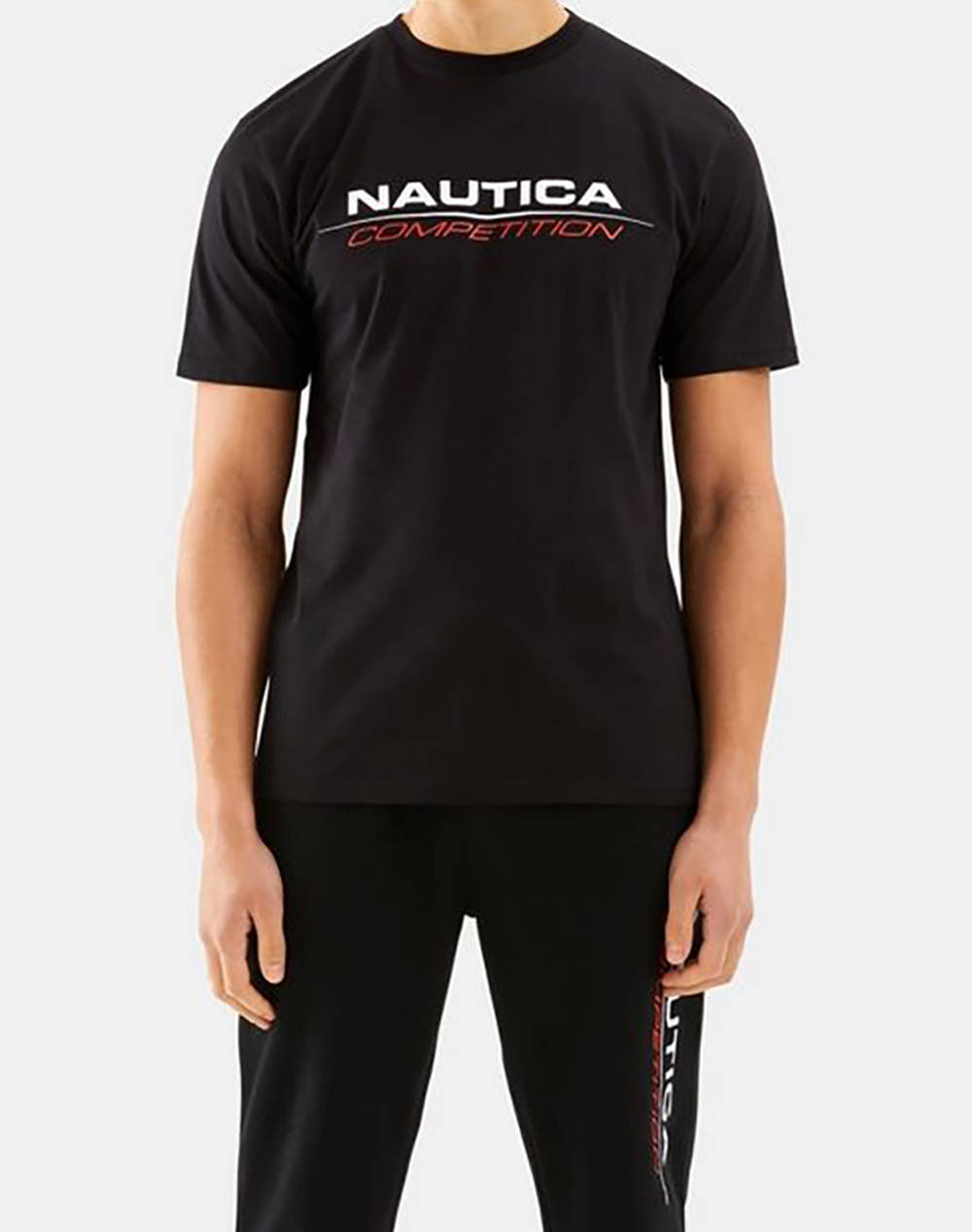 Nautica bluza t-shirt vang t-shirt