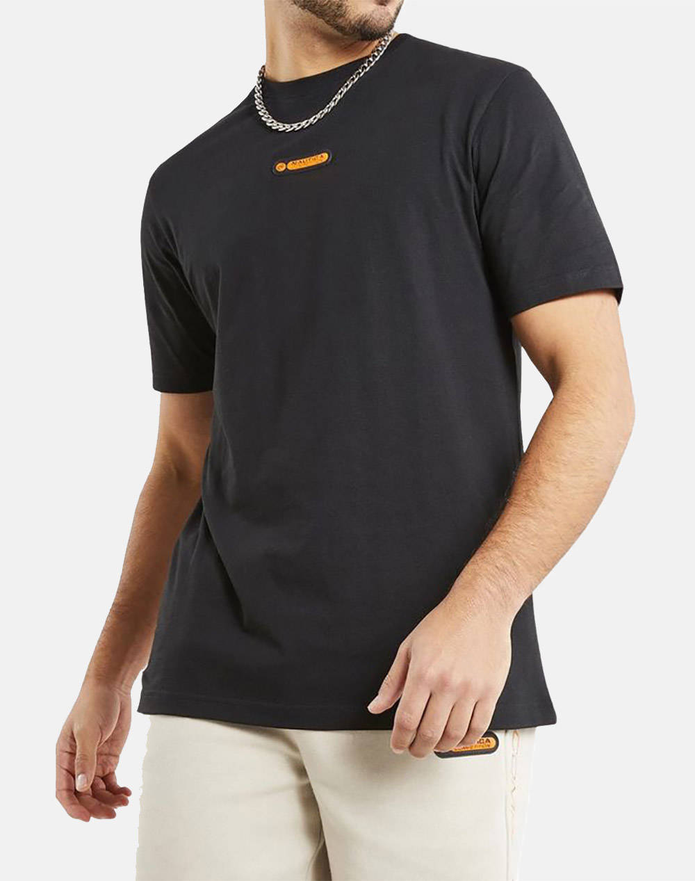 Nautica bluza t-shirt kye t-shirt