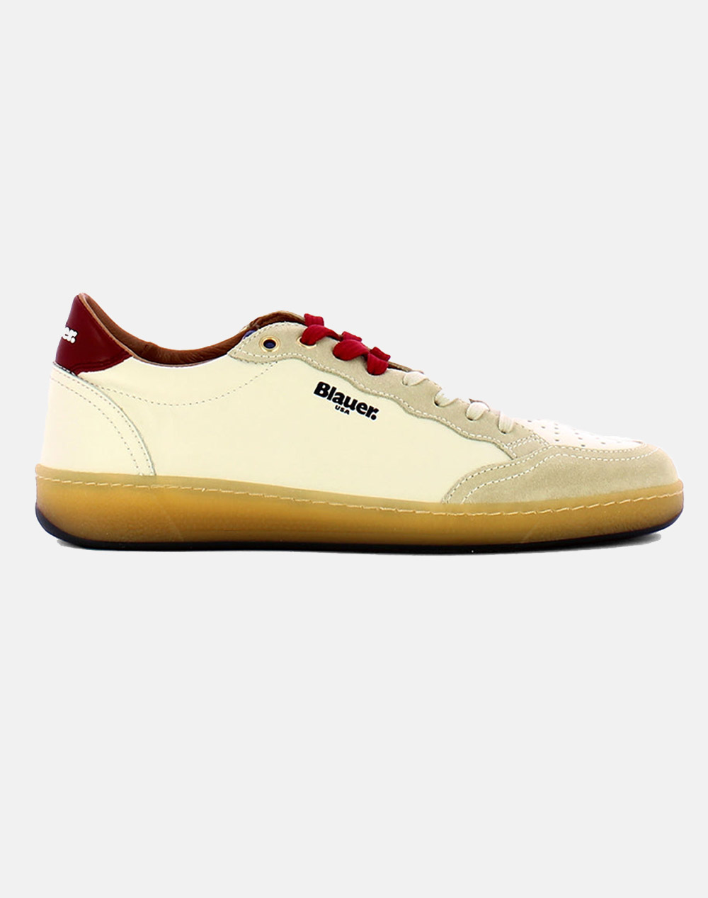 Blauer sneaker de barbati murray01/vil