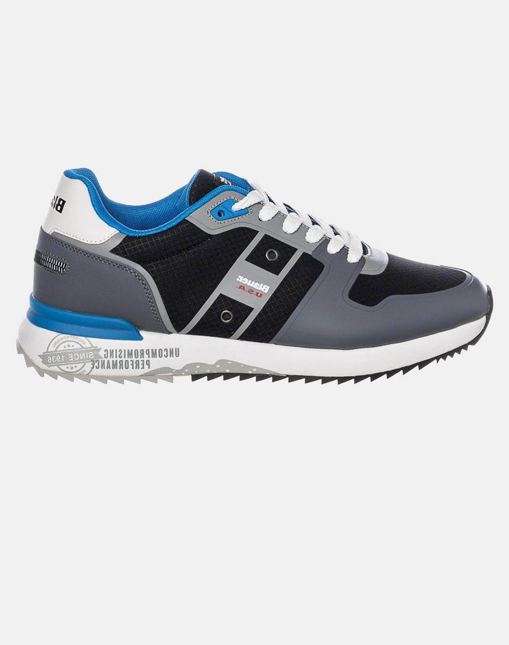 BLAUER SNEAKER DE BARBATI HOXIE02/RIP