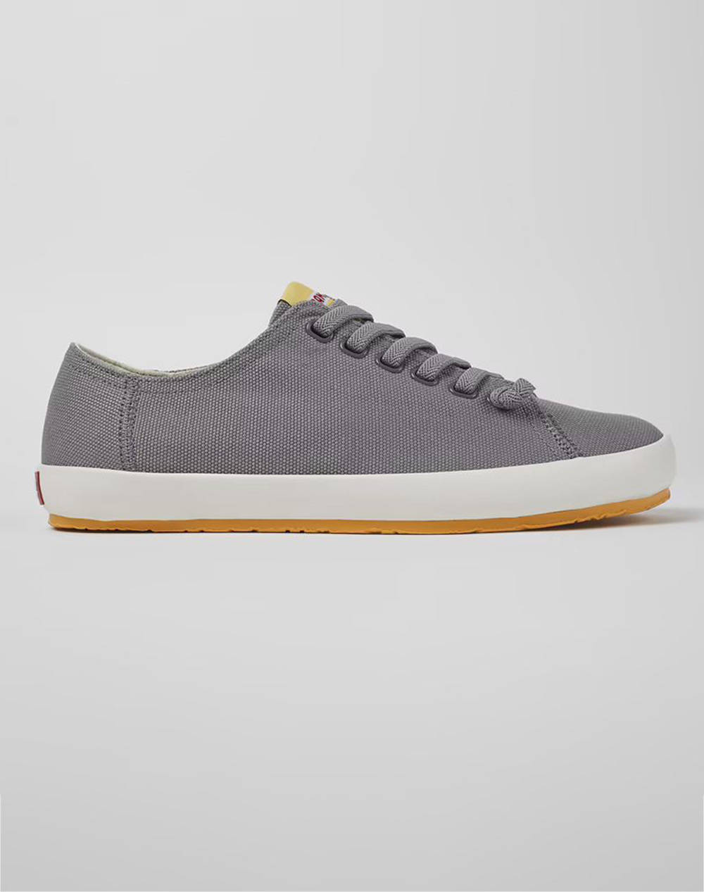 Camper lona cumulo/calle houston-opal