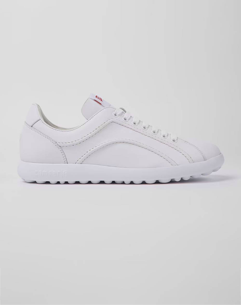 Camper rebond optic/fiesta blanco