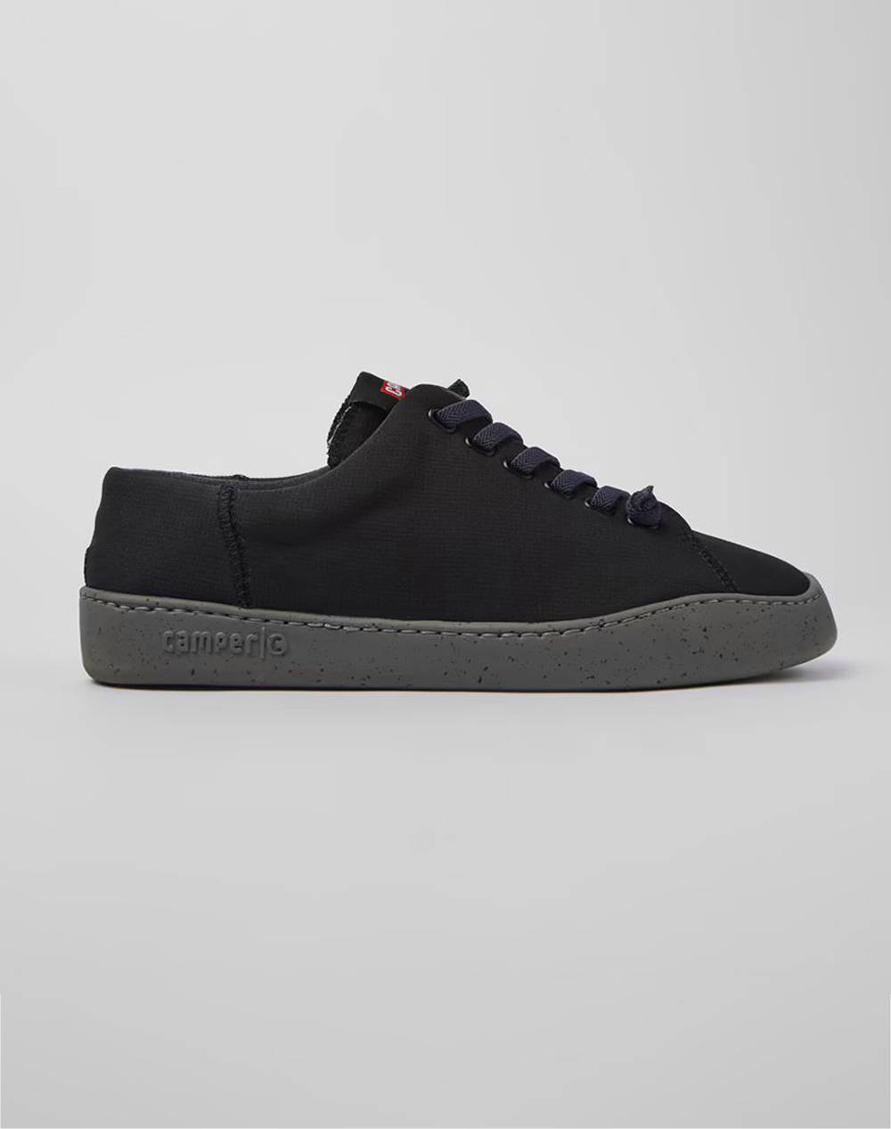 Camper camisole negro/touring ry oque-negro
