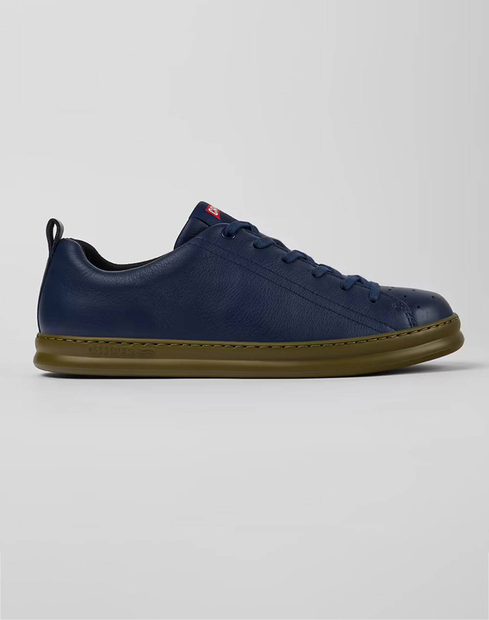 Camper sella yard/runnerfour jasper