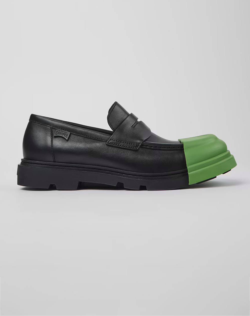 Camper noray negro/junction topaz-negro