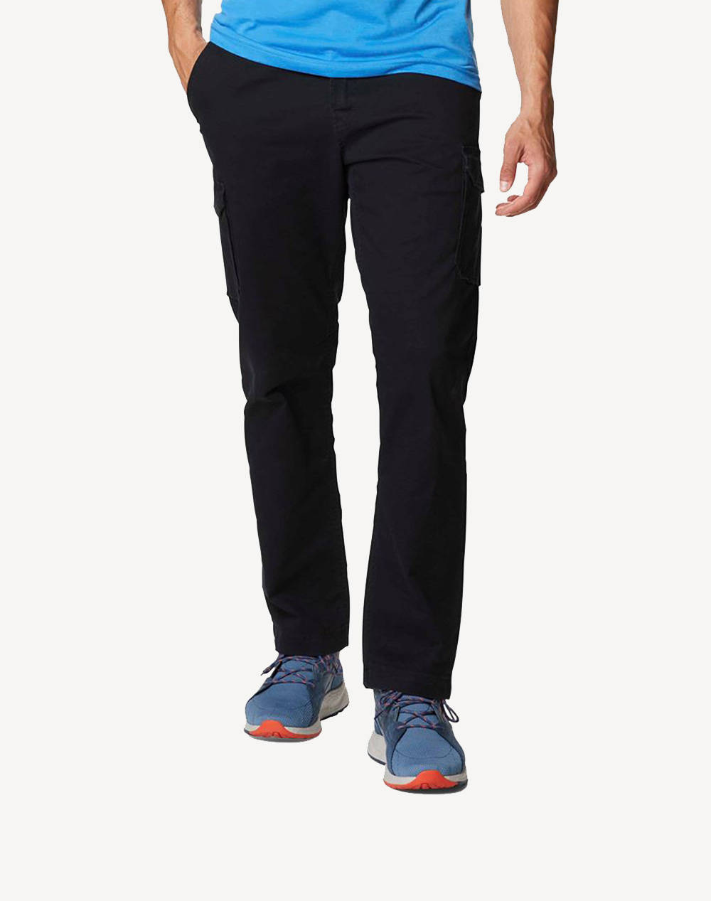 Columbia pantaloni de barbati pacific ridge™ cargo pant