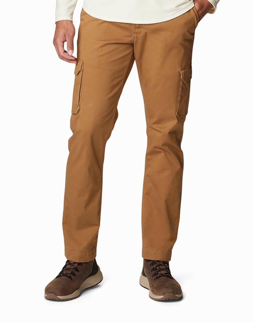 COLUMBIA Pantaloni de barbati Pacific Ridge™ Cargo Pant