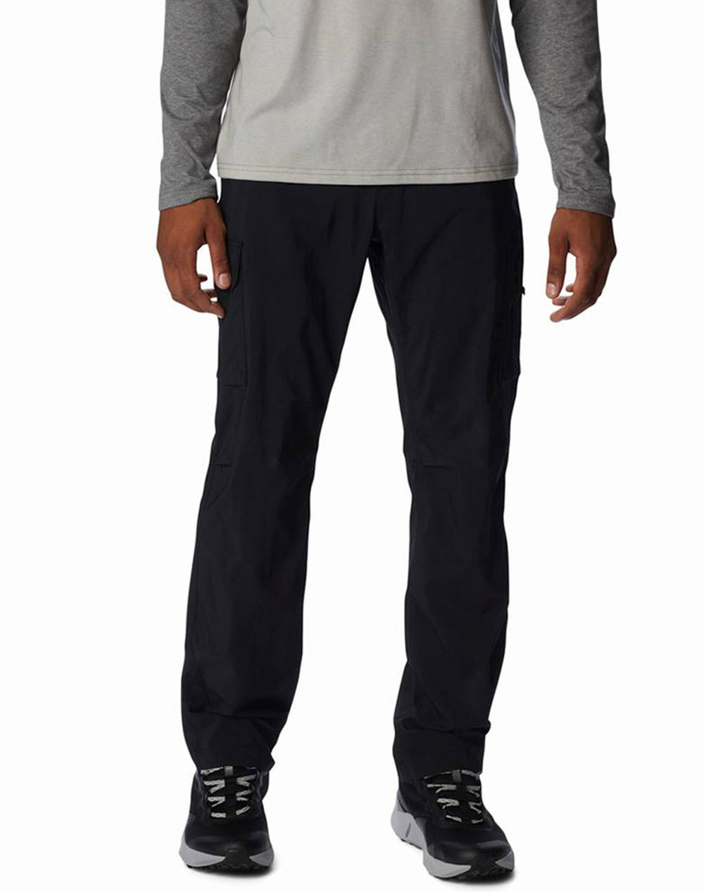 Columbia pantaloni de barbati silver ridge™ utility pant
