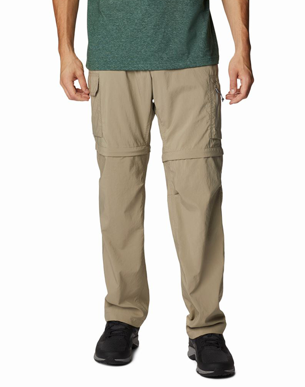 COLUMBIA Pantaloni de barbati Silver Ridge™ Utility Convertible Pant