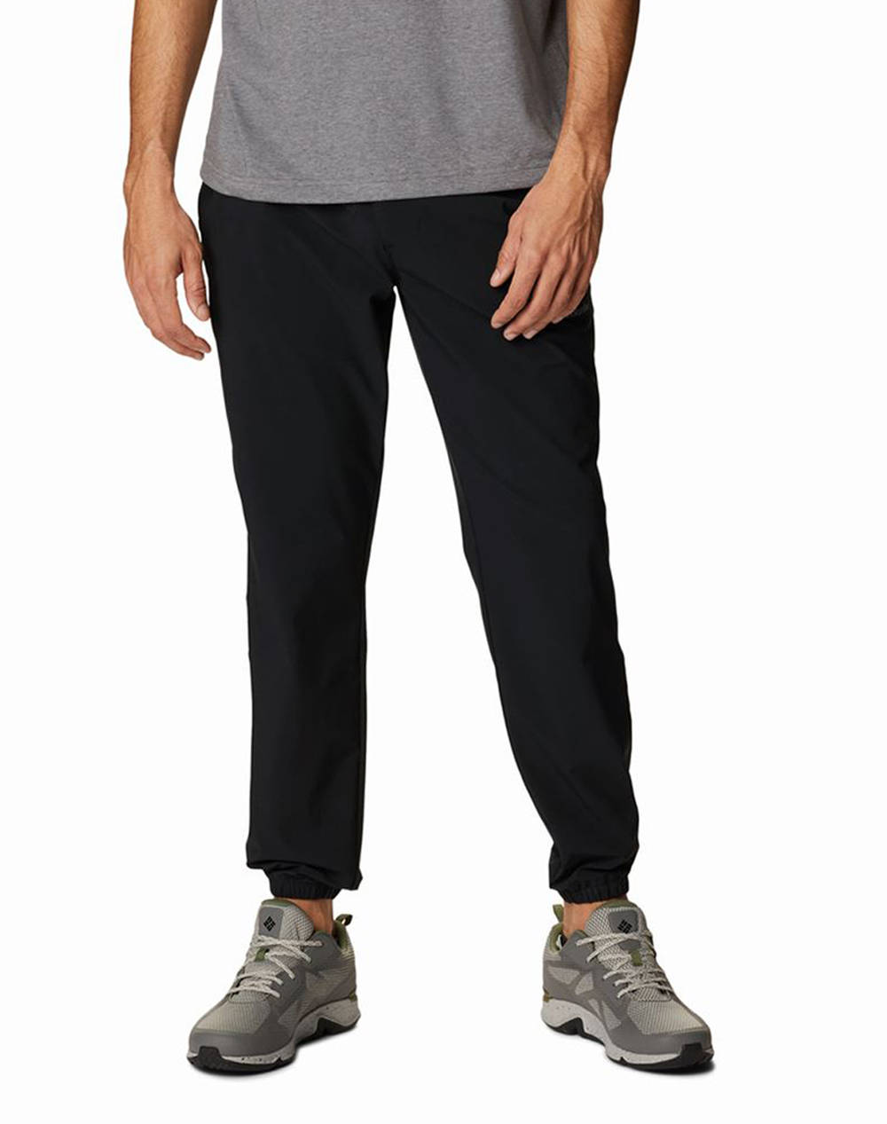Columbia pantaloni de barbati columbia hike™ jogger