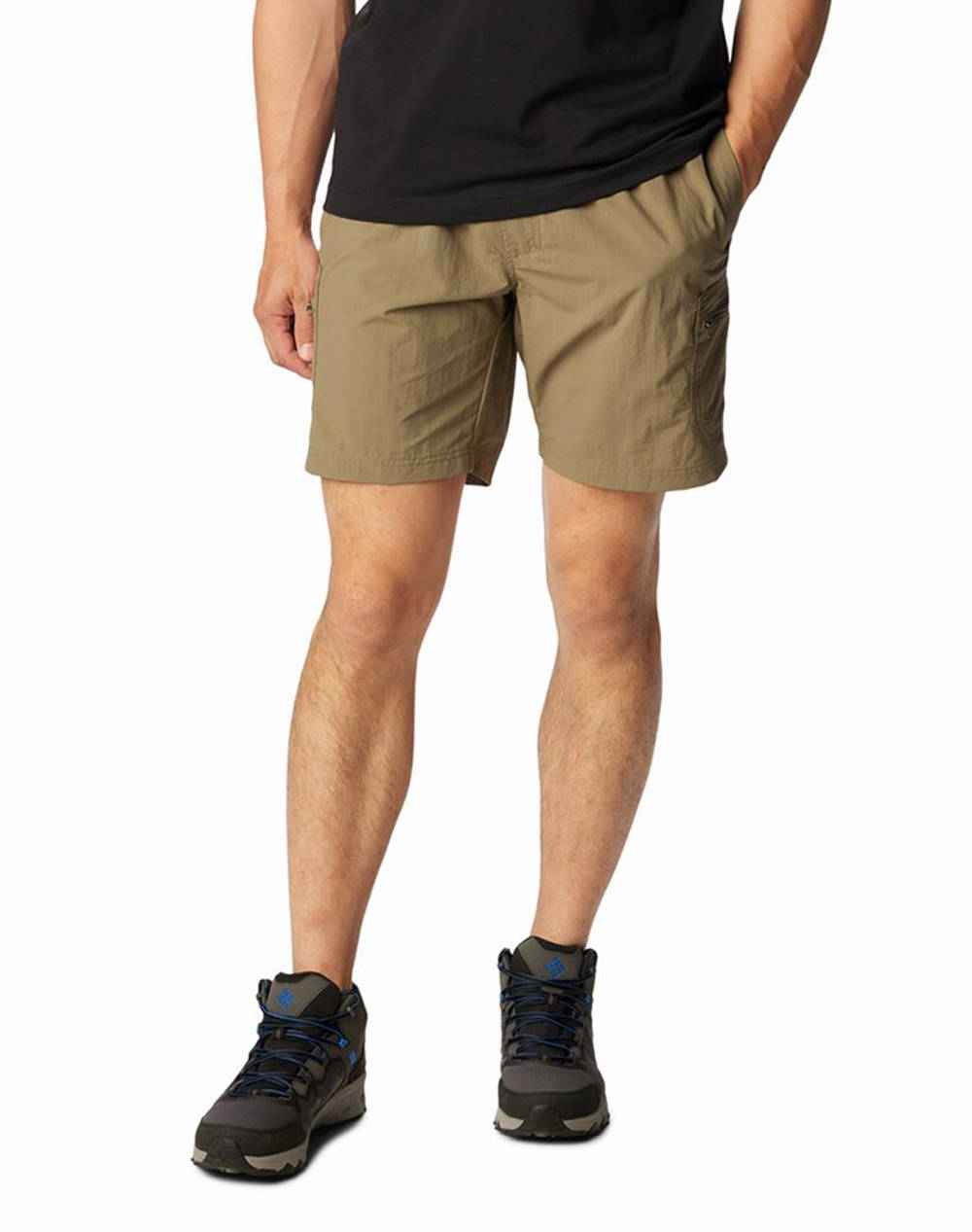 COLUMBIA Pantaloni scurti de barbati Mountaindale™ Short