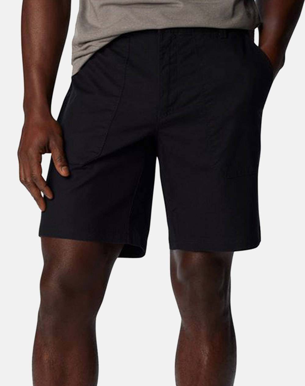 Columbia pantaloni scurti de barbati flex roc™ utility short
