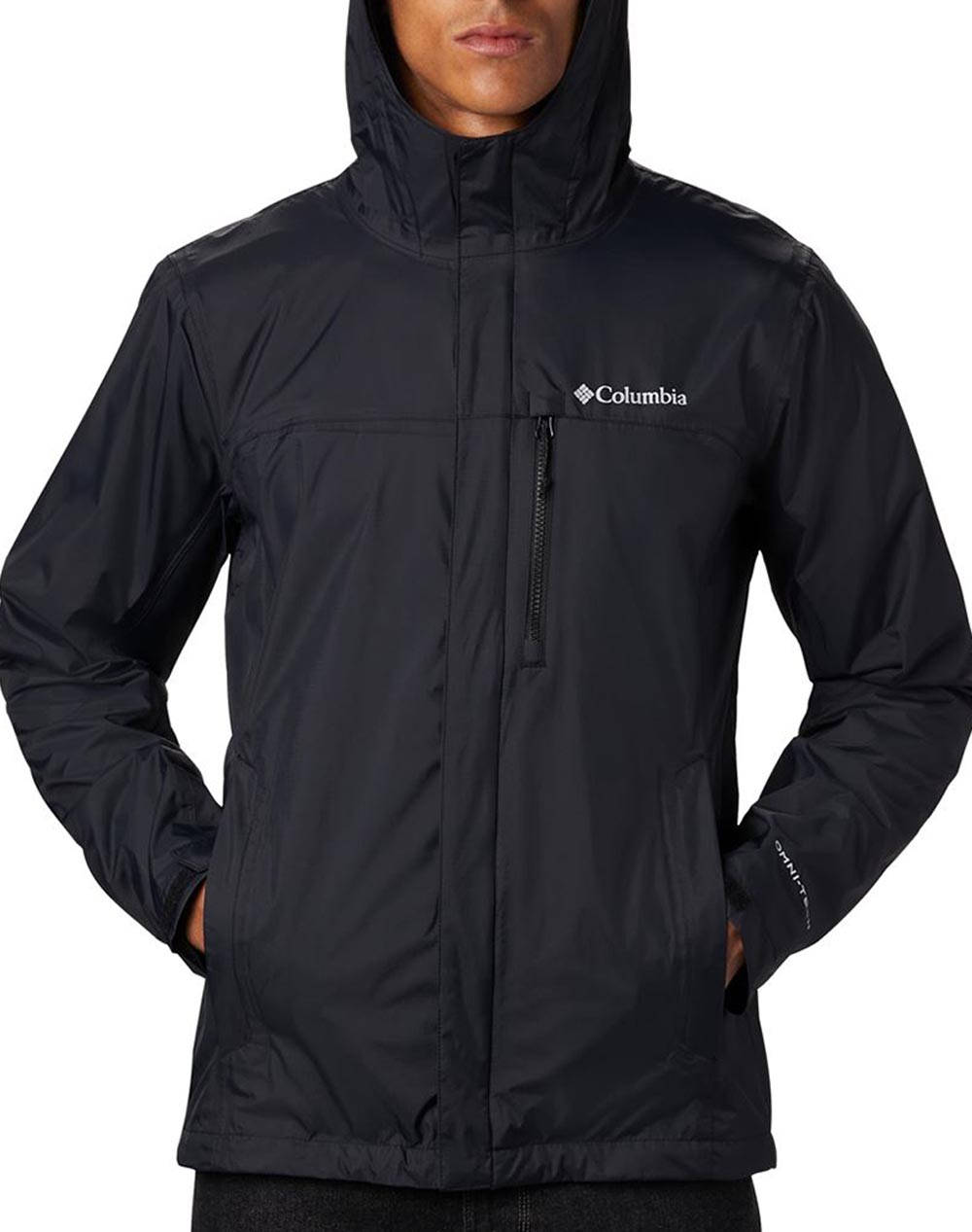 COLUMBIA Geaca de barbati Pouring Adventure™ II Jacket