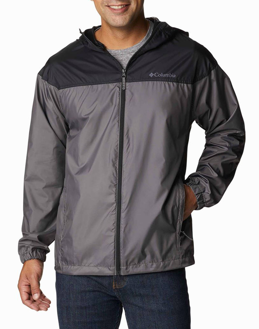 Columbia geaca de barbati flash challenger™ novelty windbreaker