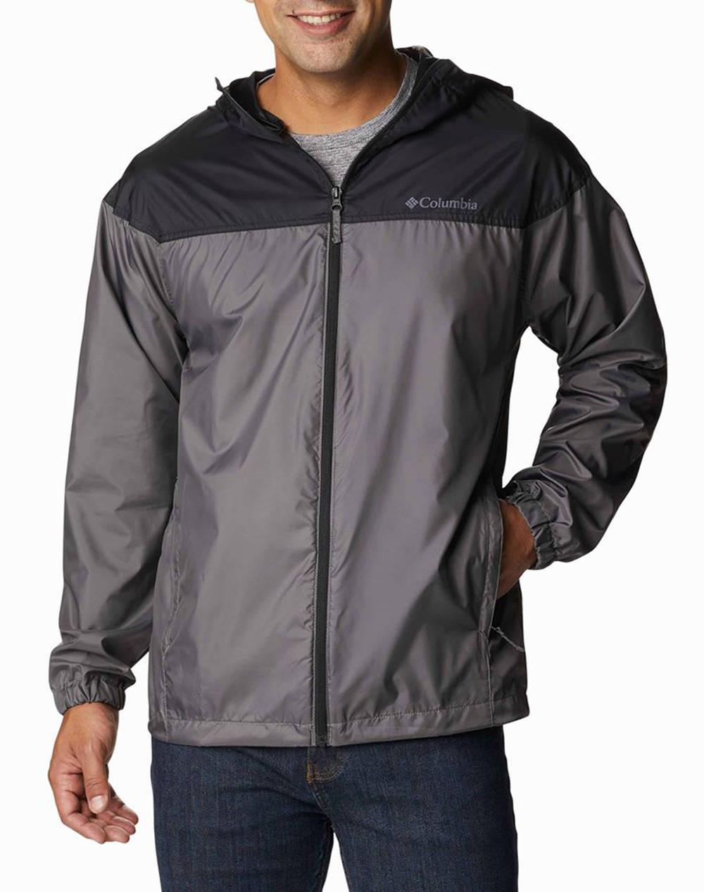 COLUMBIA Geaca de barbati Flash Challenger™ Novelty Windbreaker