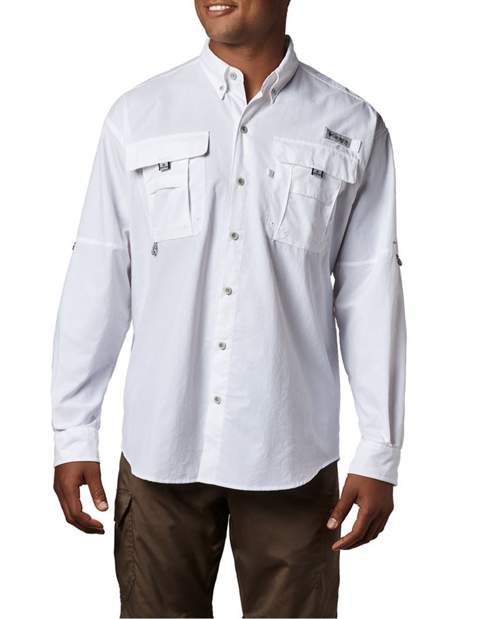 COLUMBIA Camasa de barbati Bahama™ II L/S Shirt