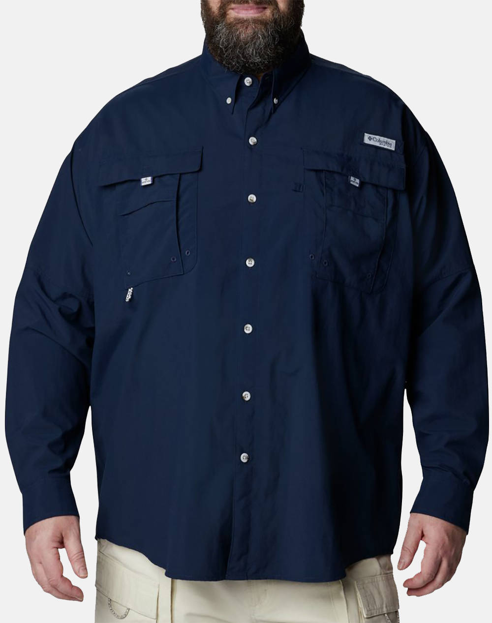Columbia camasa de barbati bahama™ ii l/s shirt