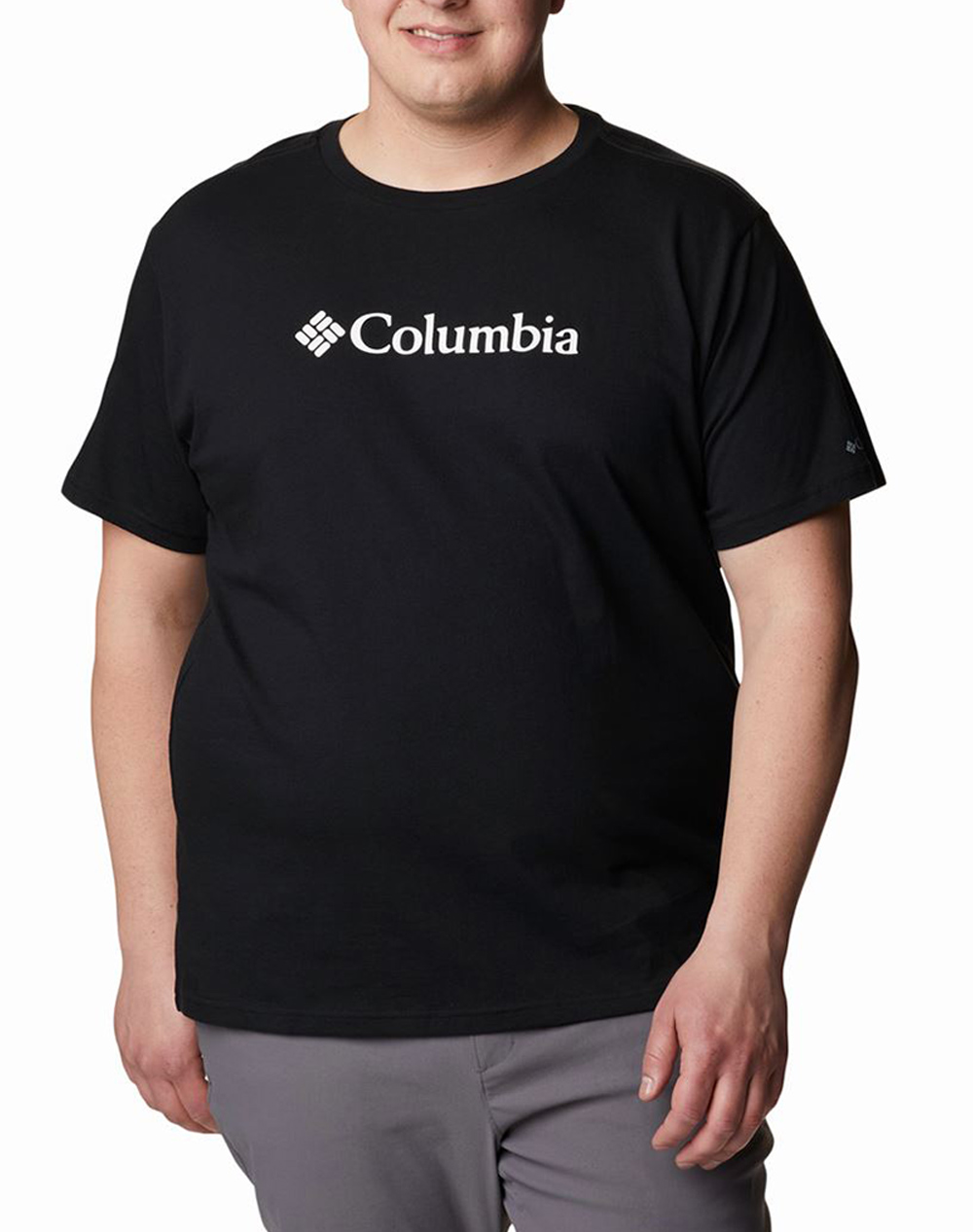COLUMBIA Bluza de barbati CSC Basic Logo™ Short Sleeve