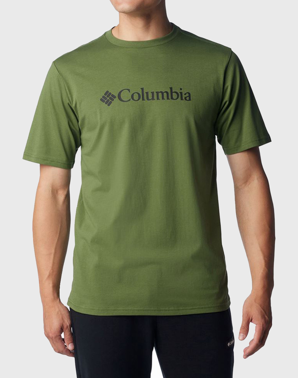 COLUMBIA Bluza de barbati CSC Basic Logo™ Short Sleeve