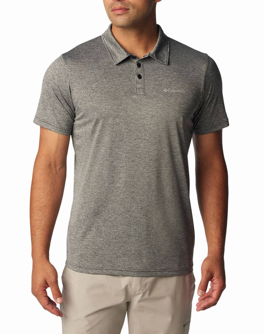 COLUMBIA Bluza de barbati Columbia Hike™ Polo