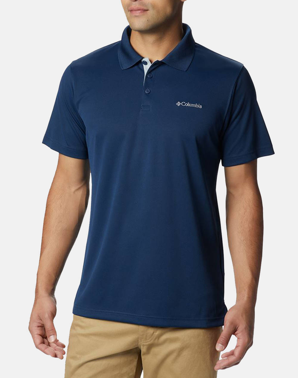 Columbia de barbati utilizer polo