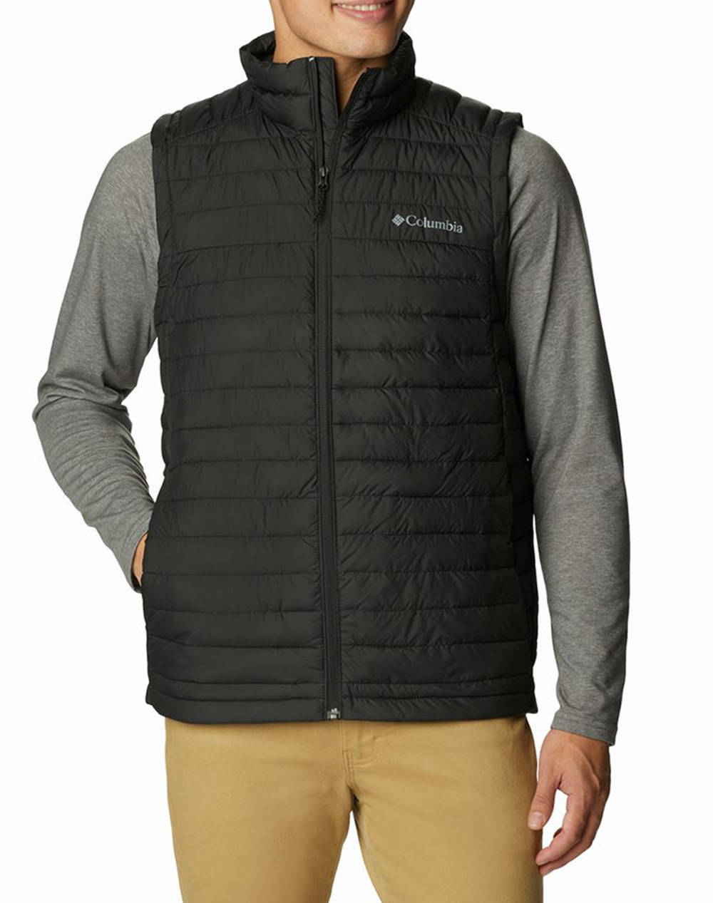 Columbia vesta de barbati silver falls™ vest