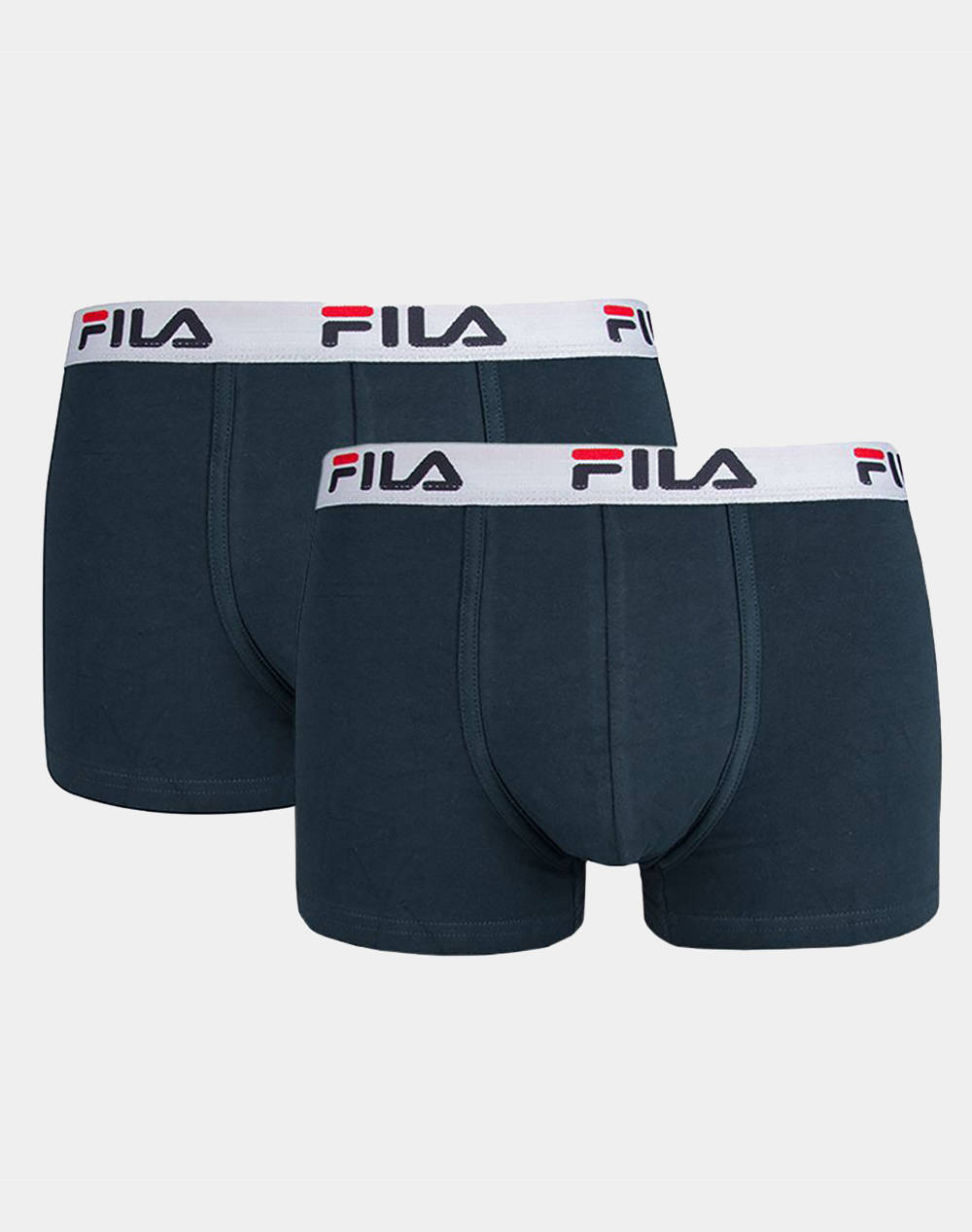 Fila fu5016-2p urban boxer 2pack boxer