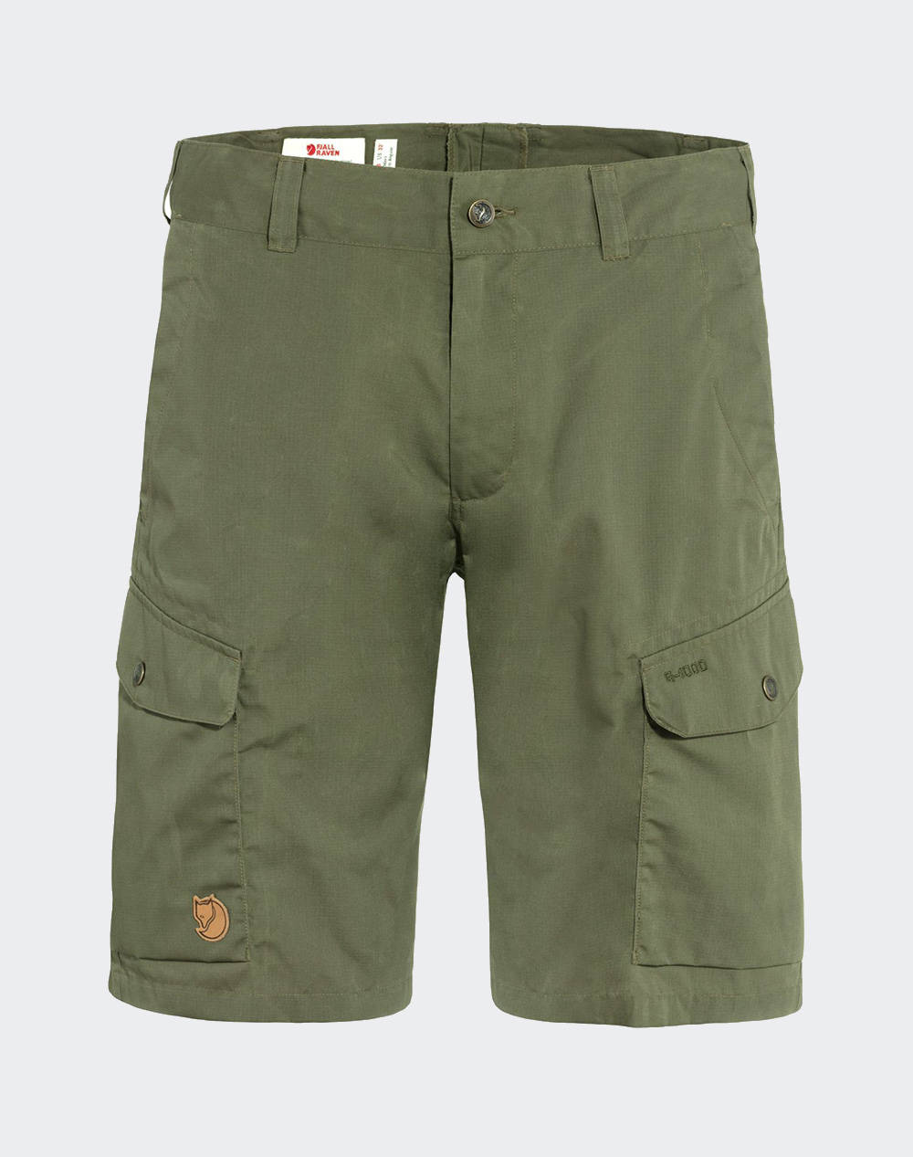 Fjallraven ruaha shorts m / ruaha shorts m
