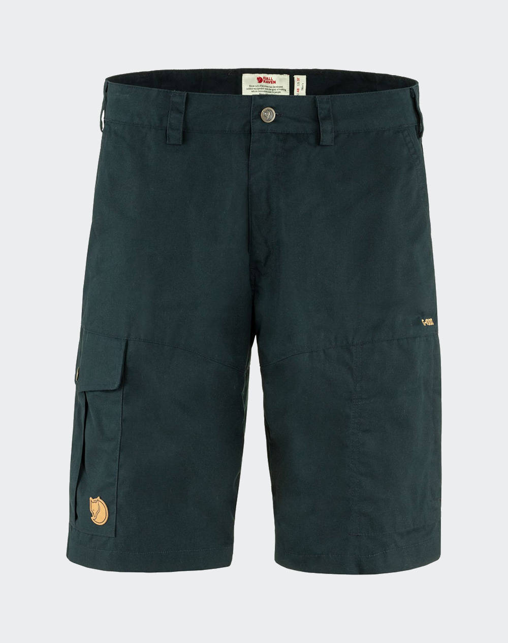 Fjallraven karl pro shorts m / karl pro shorts m