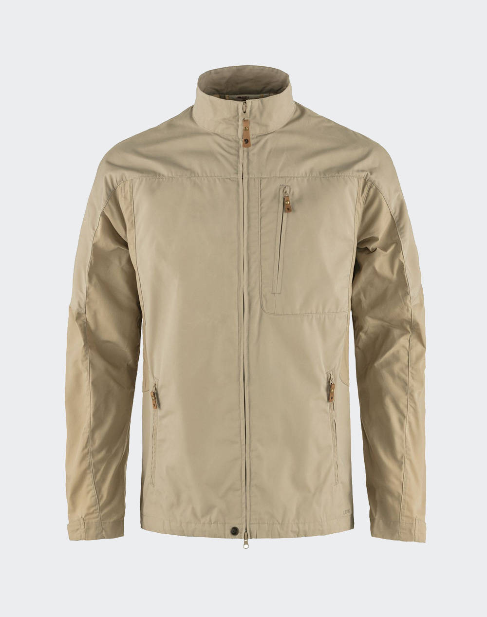 FJALLRAVEN ?vik Stencollar Jacket M / ?vik Stencollar Jacket M